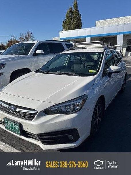 SUBARU IMPREZA 2023 4S3GTAV69P3713464 image