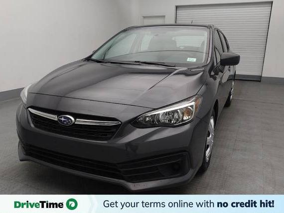 SUBARU IMPREZA 2023 4S3GTAB65P3704930 image