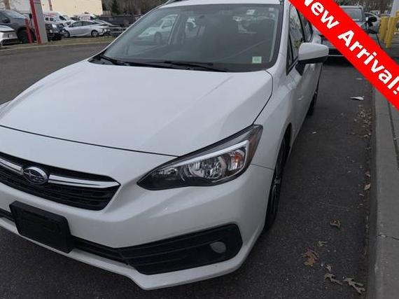 SUBARU IMPREZA 2023 4S3GTAV69P3713092 image SUBARU IMPREZA 2023 4S3GTAV69P3713092 image