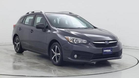 SUBARU IMPREZA 2023 4S3GTAD65P3703743 image SUBARU IMPREZA 2023 4S3GTAD65P3703743 image