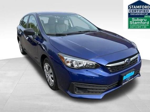 SUBARU IMPREZA 2023 4S3GTAB66P3712972 image