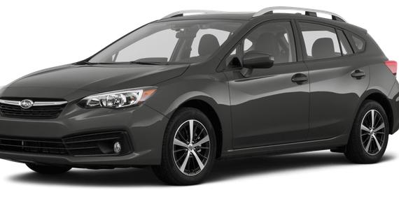 SUBARU IMPREZA 2023 4S3GTAD69P3713739 image SUBARU IMPREZA 2023 4S3GTAD69P3713739 image