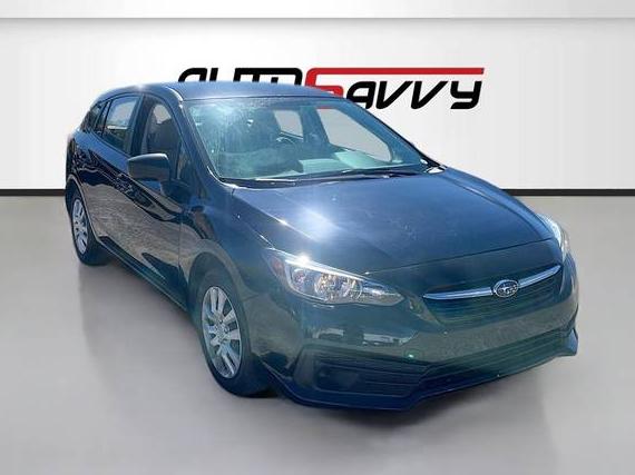 SUBARU IMPREZA 2023 4S3GTAB69P3706616 image