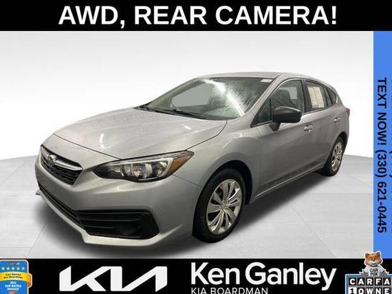 SUBARU IMPREZA 2023 4S3GTAB67P3703715 image