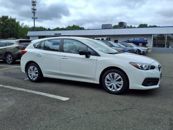 SUBARU IMPREZA 2023 4S3GTAB62P3706859 image