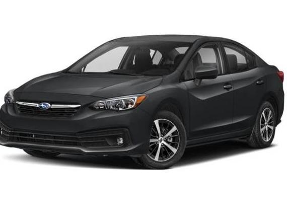 SUBARU IMPREZA 2023 4S3GKAD61P3600385 image