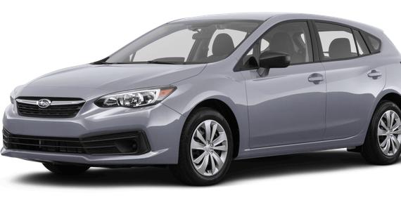 SUBARU IMPREZA 2023 4S3GTAB64P3701372 image