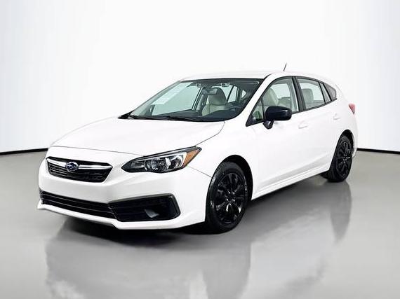 SUBARU IMPREZA 2023 4S3GTAB61P3703144 image