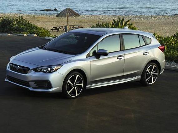 SUBARU IMPREZA 2023 4S3GTAD62P3706891 image