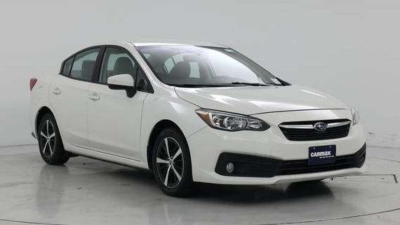 SUBARU IMPREZA 2023 4S3GKAV62P3603133 image