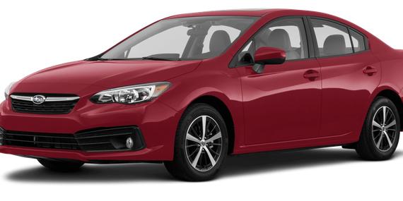 SUBARU IMPREZA 2023 4S3GKAD62P3601545 image SUBARU IMPREZA 2023 4S3GKAD62P3601545 image