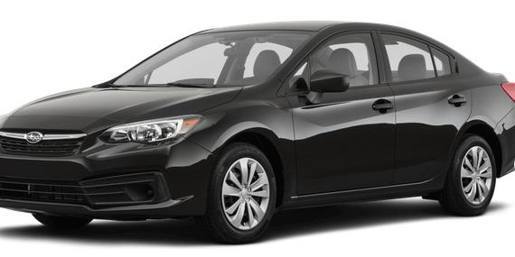 SUBARU IMPREZA 2023 4S3GKAB64P3603431 image SUBARU IMPREZA 2023 4S3GKAB64P3603431 image