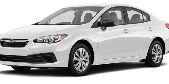 SUBARU IMPREZA 2023 4S3GKAA60P1605643 image SUBARU IMPREZA 2023 4S3GKAA60P1605643 image