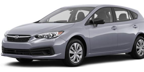 SUBARU IMPREZA 2023 4S3GTAB68P3718627 image