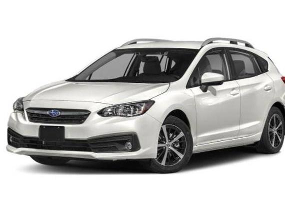 SUBARU IMPREZA 2023 4S3GTAV65P3711985 image