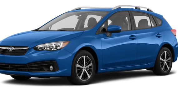 SUBARU IMPREZA 2023 4S3GTAD69P3711988 image SUBARU IMPREZA 2023 4S3GTAD69P3711988 image