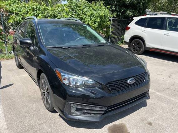 SUBARU IMPREZA 2023 4S3GTAD62P3704204 image