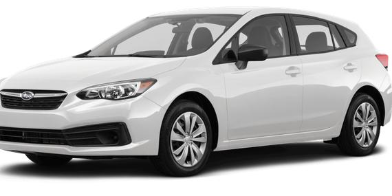 SUBARU IMPREZA 2023 4S3GTAB67P3701883 image