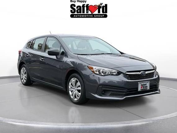 SUBARU IMPREZA 2023 4S3GTAB63P3700309 image