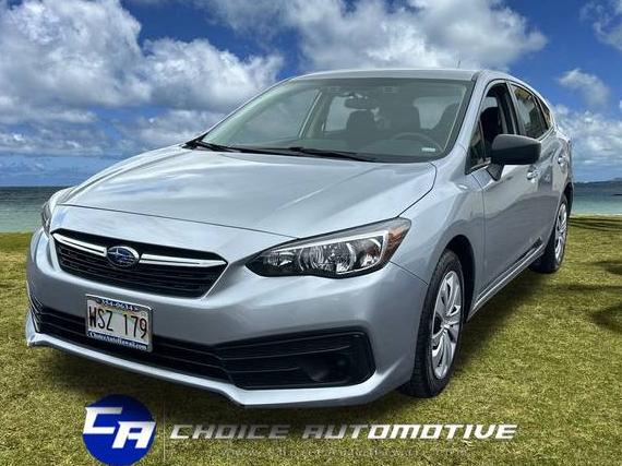 SUBARU IMPREZA 2023 4S3GTAB63P3707860 image SUBARU IMPREZA 2023 4S3GTAB63P3707860 image