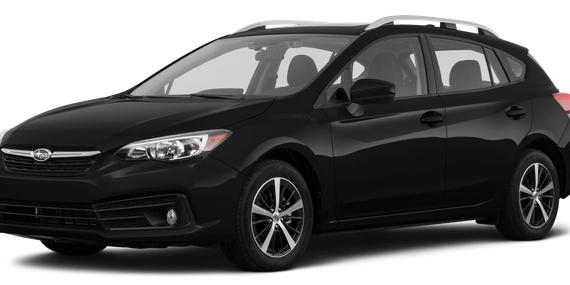 SUBARU IMPREZA 2023 4S3GTAV67P3711504 image