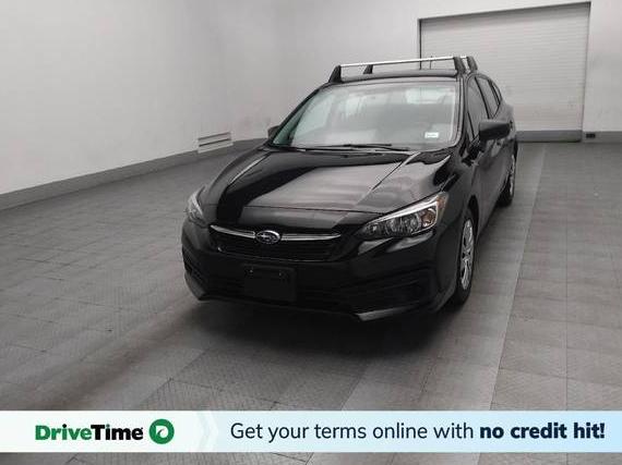 SUBARU IMPREZA 2023 4S3GTAB62P3709728 image