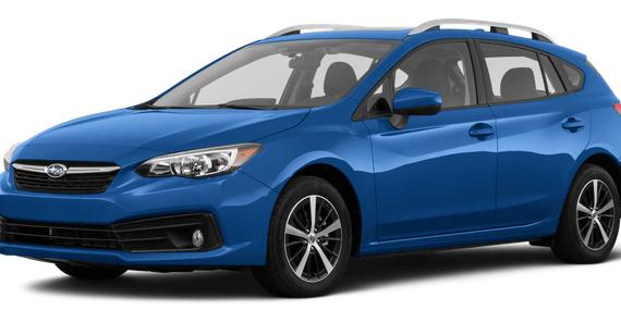 SUBARU IMPREZA 2023 4S3GTAD69P3721131 image