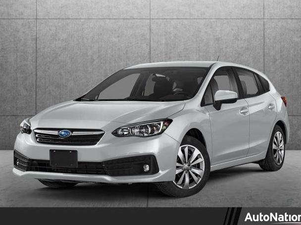 SUBARU IMPREZA 2023 4S3GTAB68P3703674 image