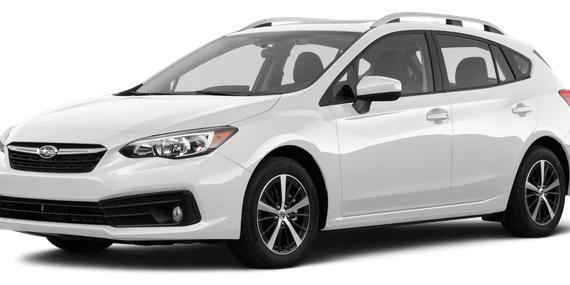 SUBARU IMPREZA 2023 4S3GTAD66P3711950 image SUBARU IMPREZA 2023 4S3GTAD66P3711950 image