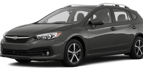 SUBARU IMPREZA 2023 4S3GTAD68P3702750 image