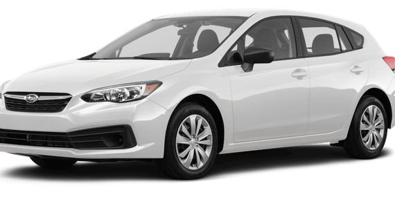 SUBARU IMPREZA 2023 4S3GTAB65P3709058 image
