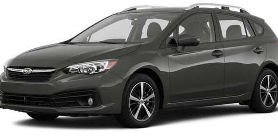 SUBARU IMPREZA 2023 4S3GTAV60P3719654 image