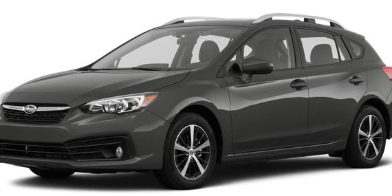 SUBARU IMPREZA 2023 4S3GTAV62P3717372 image SUBARU IMPREZA 2023 4S3GTAV62P3717372 image