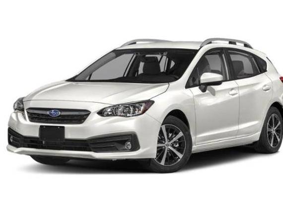 SUBARU IMPREZA 2023 4S3GTAV67P3710661 image