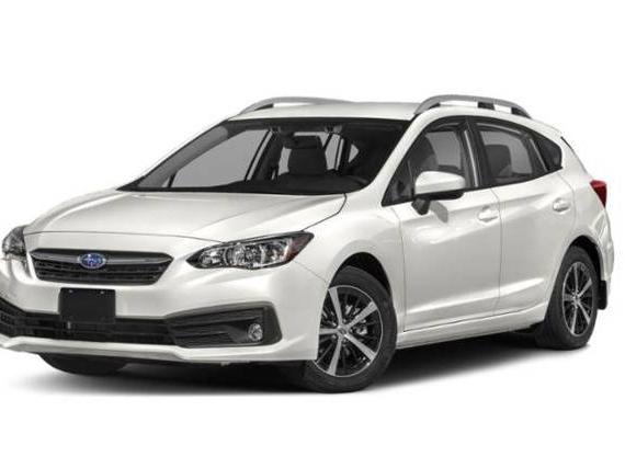 SUBARU IMPREZA 2023 4S3GTAD61P3707403 image