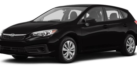 SUBARU IMPREZA 2023 4S3GTAB68P3709233 image SUBARU IMPREZA 2023 4S3GTAB68P3709233 image