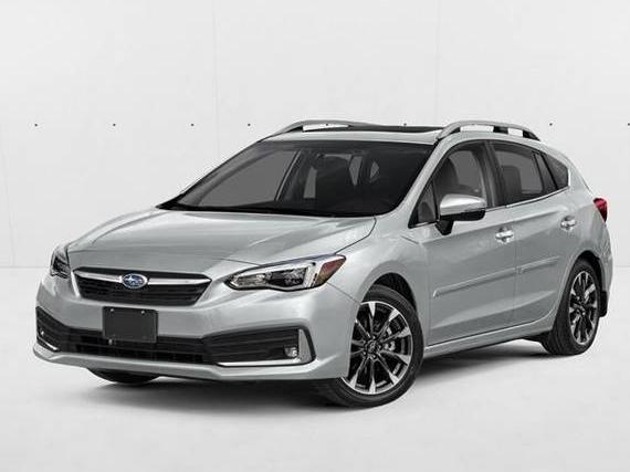 SUBARU IMPREZA 2023 4S3GTAT69P3714536 image SUBARU IMPREZA 2023 4S3GTAT69P3714536 image