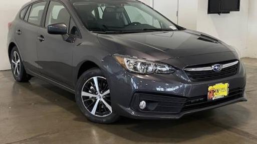 SUBARU IMPREZA 2023 4S3GTAD6XP3713720 image