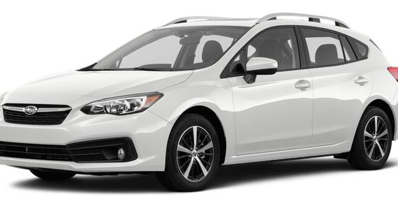 SUBARU IMPREZA 2023 4S3GTAV60P3710839 image SUBARU IMPREZA 2023 4S3GTAV60P3710839 image