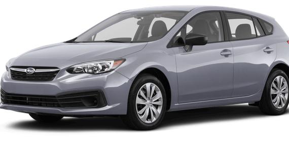 SUBARU IMPREZA 2023 4S3GTAB65P3705995 image