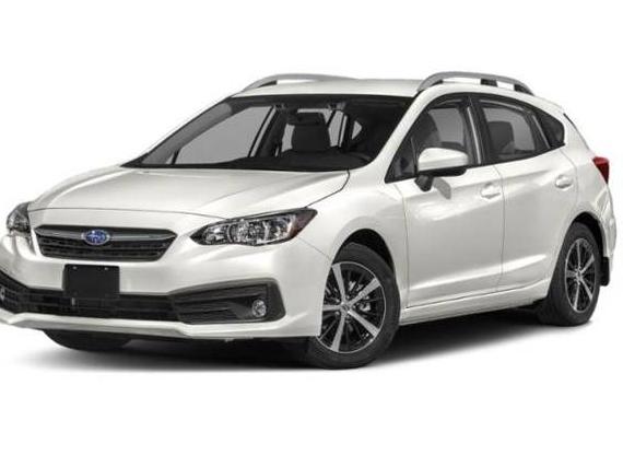 SUBARU IMPREZA 2023 4S3GTAD61P3702072 image