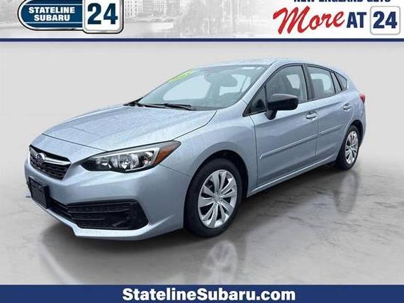 SUBARU IMPREZA 2023 4S3GTAB63P3709544 image