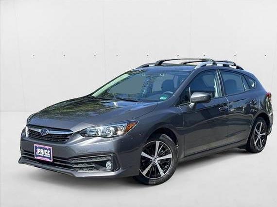 SUBARU IMPREZA 2023 4S3GTAV66P3702714 image