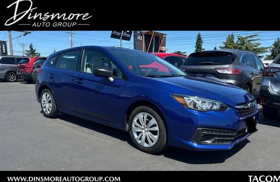 SUBARU IMPREZA 2023 4S3GTAB61P3702592 image