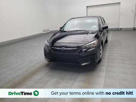 SUBARU IMPREZA 2023 4S3GTAB65P3706838 image