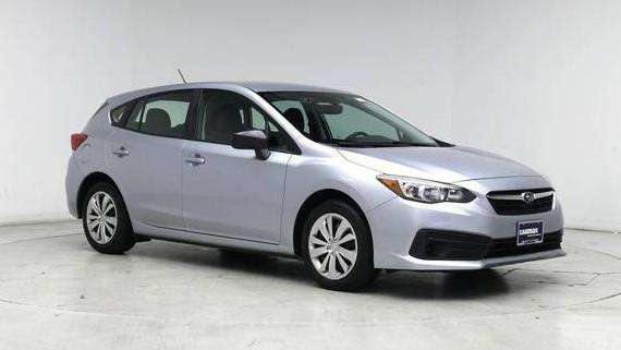 SUBARU IMPREZA 2023 4S3GTAB69P3706499 image