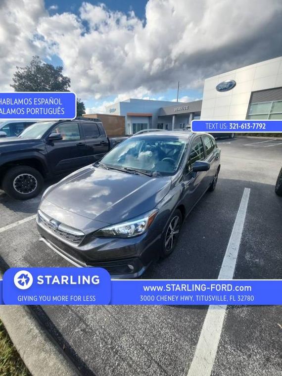 SUBARU IMPREZA 2023 4S3GTAD65P3719876 image SUBARU IMPREZA 2023 4S3GTAD65P3719876 image