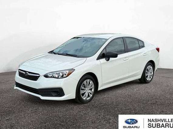 SUBARU IMPREZA 2023 4S3GKAB61P3603449 image