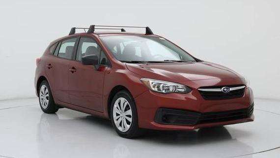 SUBARU IMPREZA 2023 4S3GTAB67P3720983 image