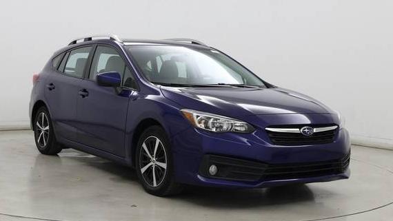 SUBARU IMPREZA 2023 4S3GTAD62P3714439 image